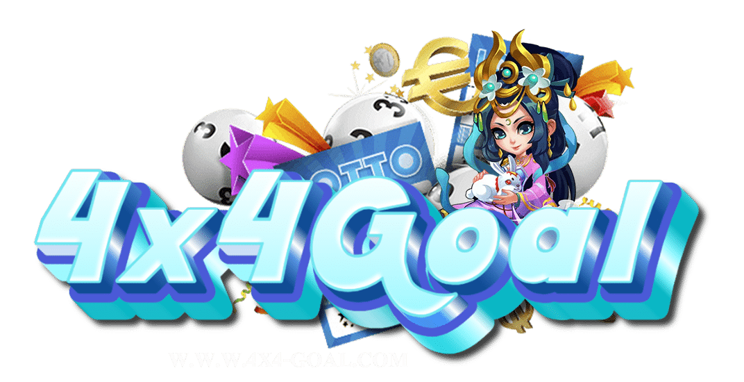 4x4-goal